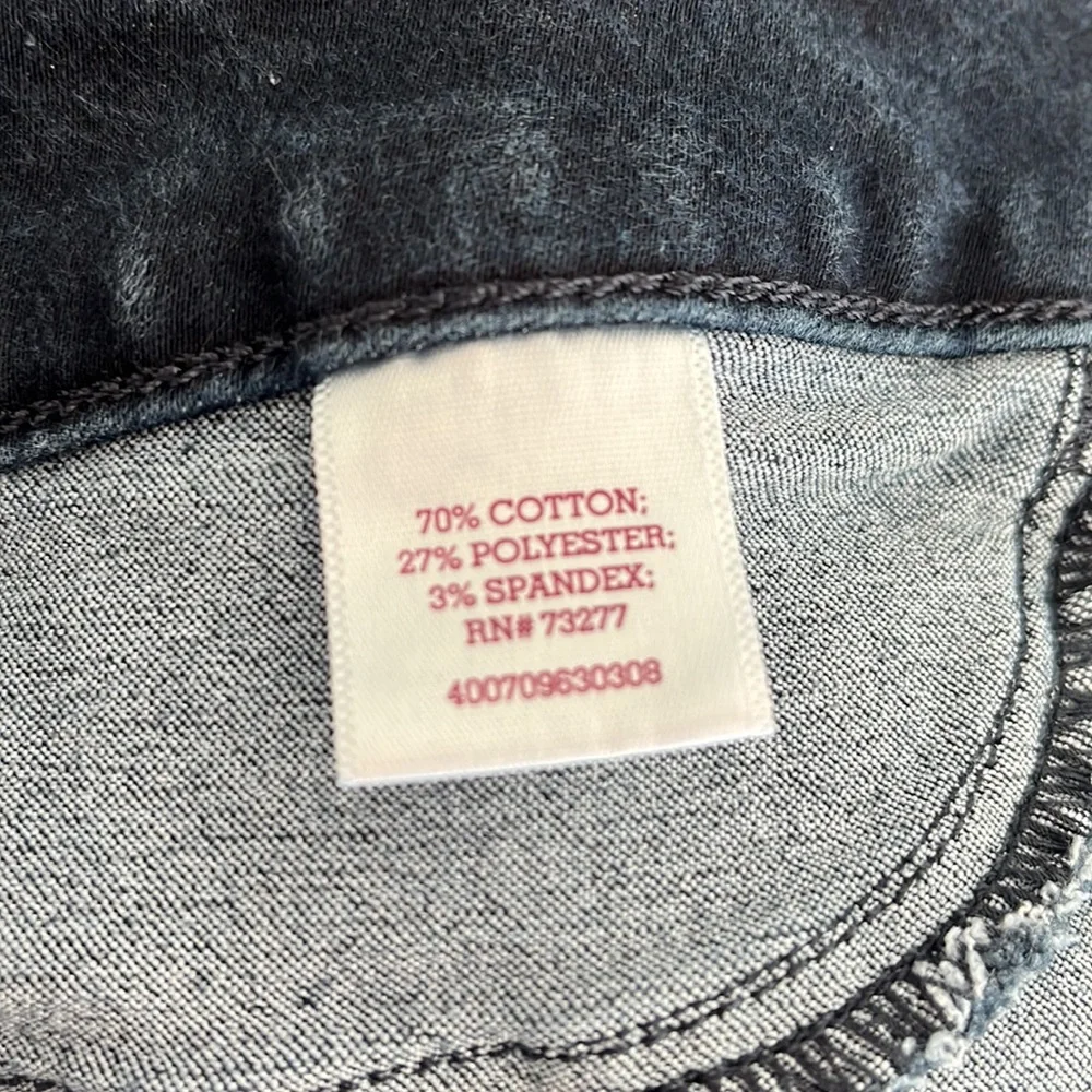 SO denim Jeggings - Picture 10 of 11